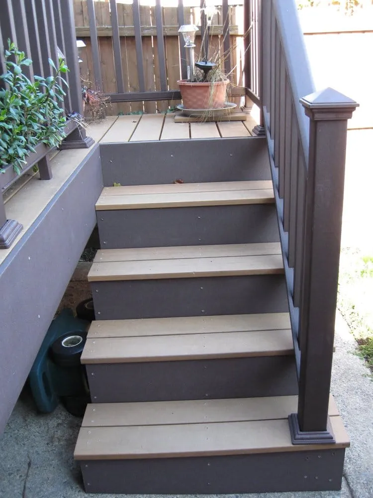 Slide of Family & Friends Builders