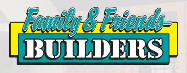 Slide of Family & Friends Builders