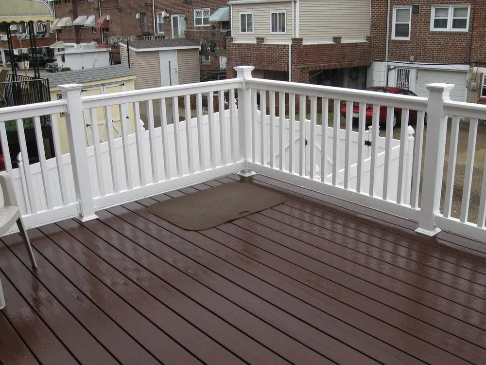 Reliable leak detection experts serving Philadelphia, PA - Family & Friends Builders