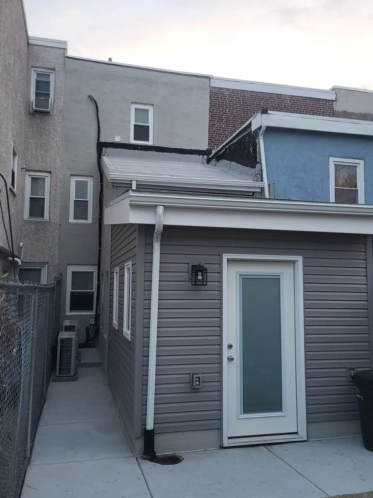 Slide of Family & Friends Builders