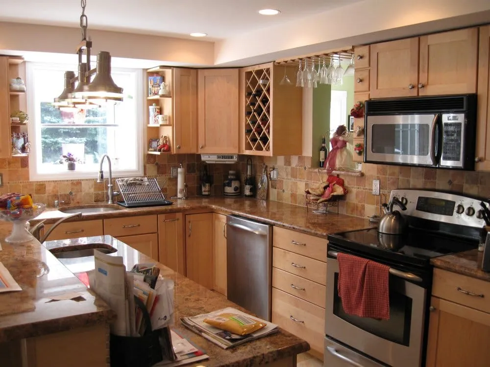 Slide of Family & Friends Builders