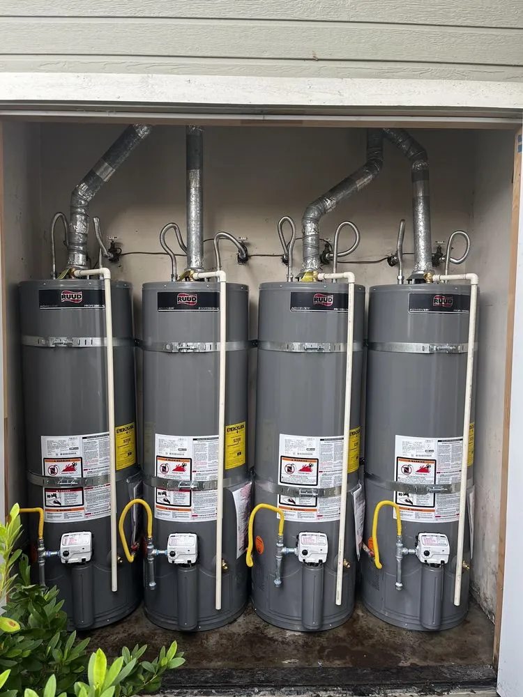 Slide of Family 1st Service Plumbing