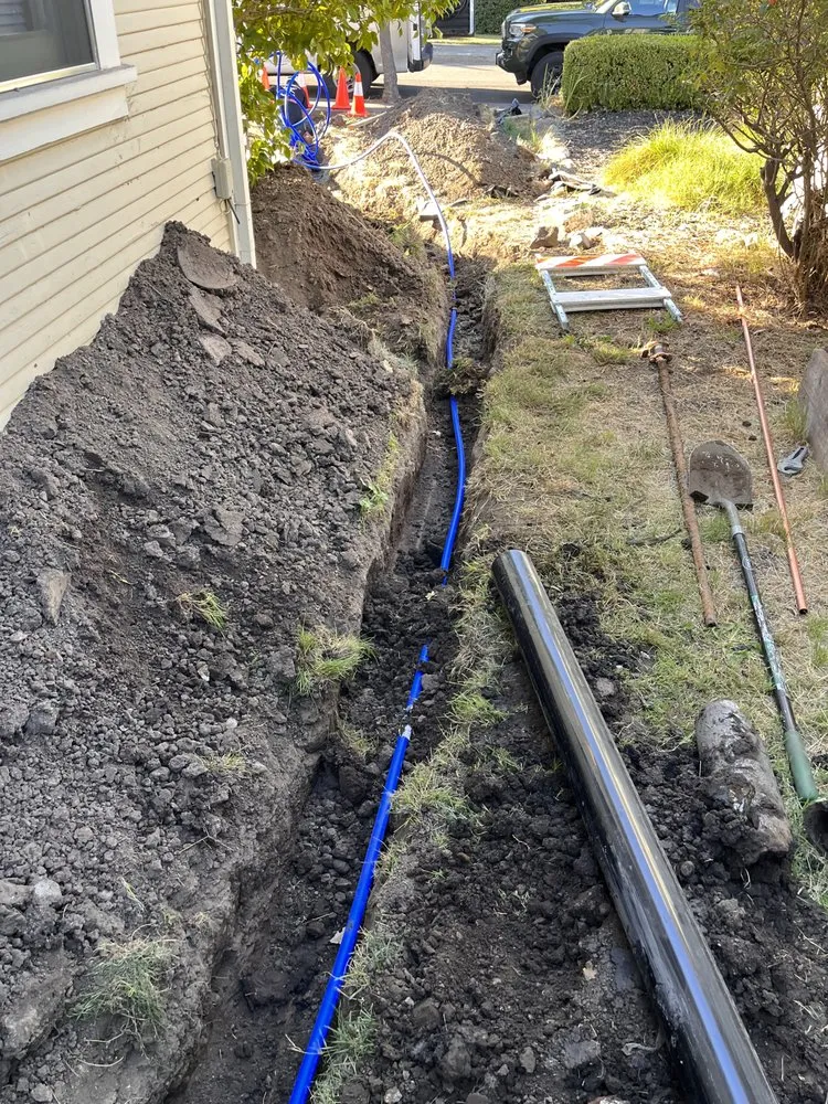 Slide of Family 1st Service Plumbing