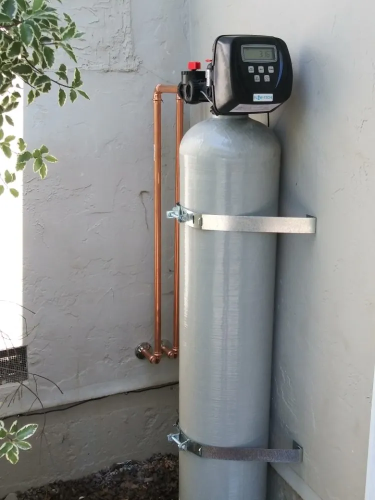 Slide of Family 1st Service Plumbing