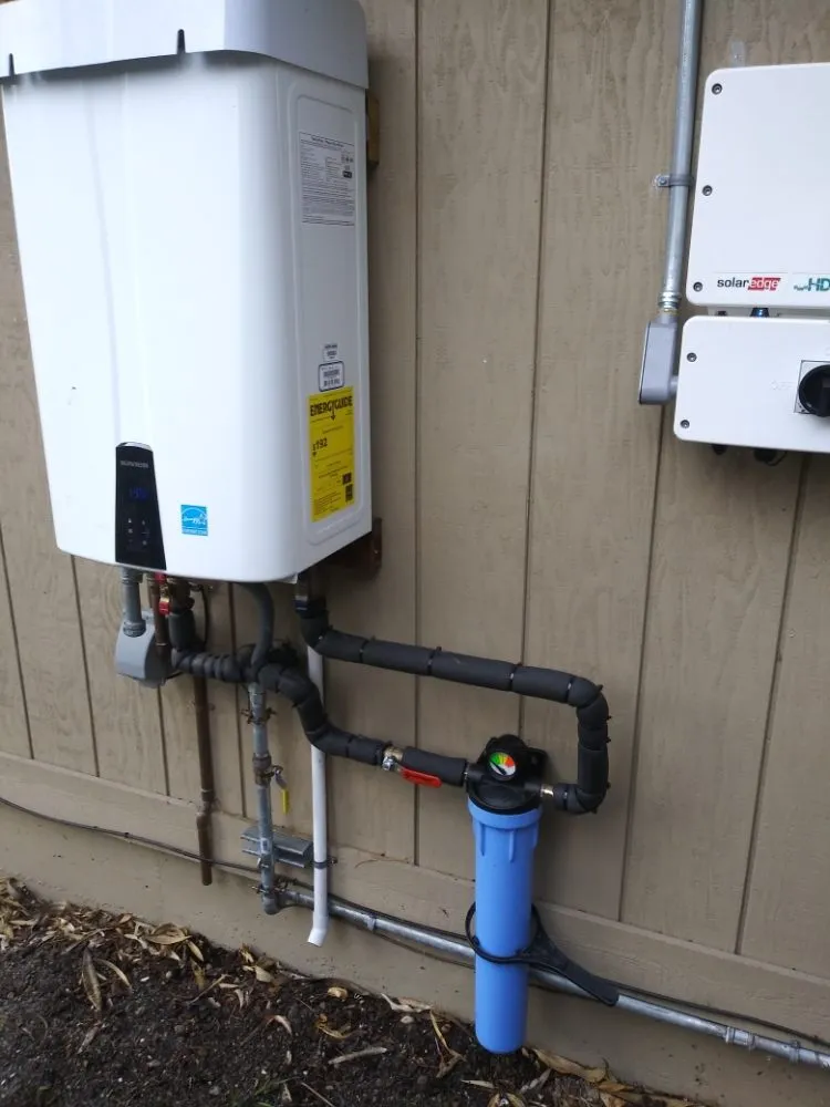 Quality plumbing repair experts serving Santa Rosa, CA - Family 1st Service Plumbing