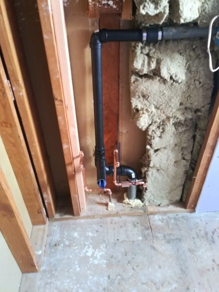 Reliable leak detection in Santa Rosa, CA by Family 1st Service Plumbing