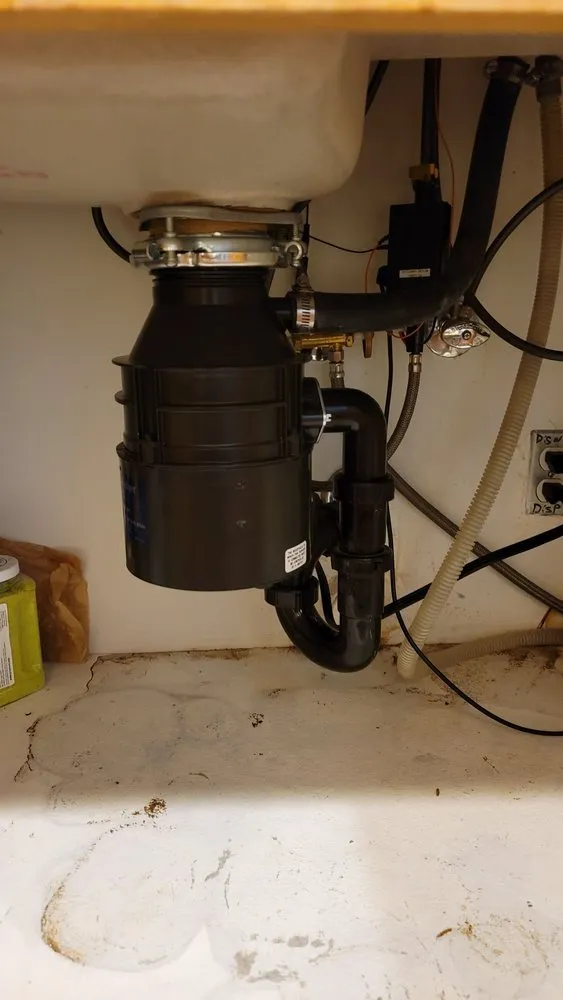 Slide of Family 1st Service Plumbing