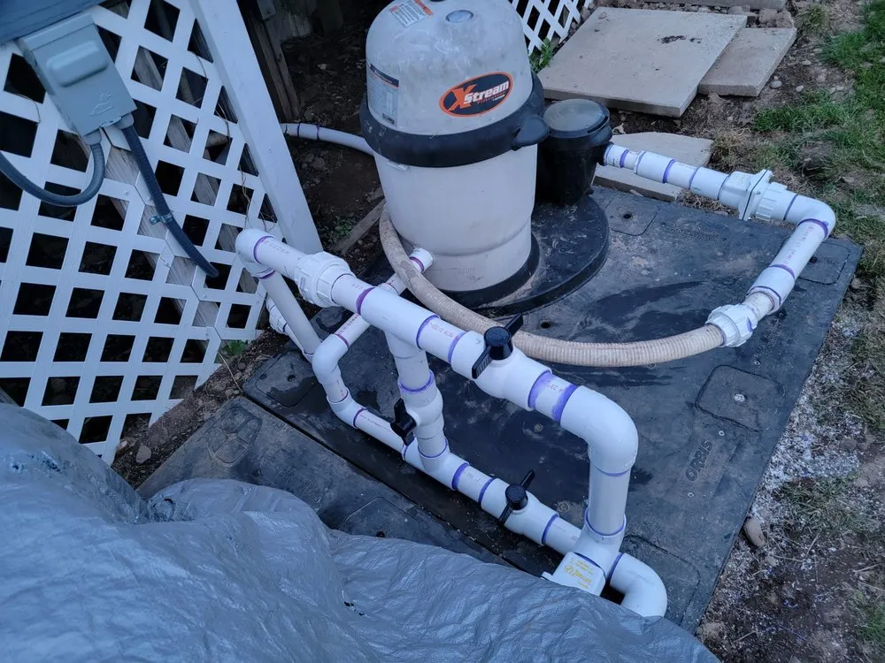 Slide of Family Care Plumbing