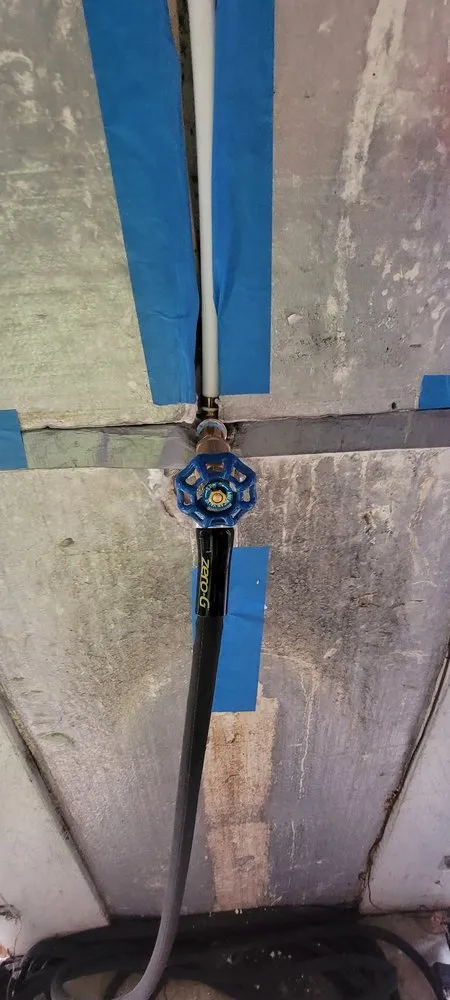 Slide of Family Care Plumbing