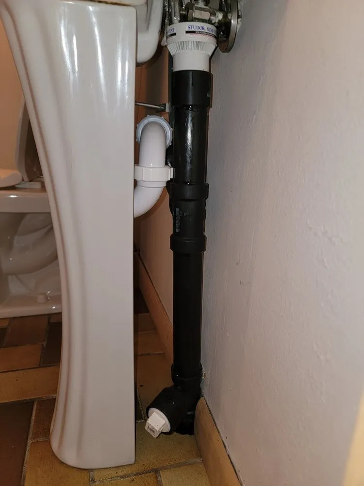 Slide of Family Care Plumbing