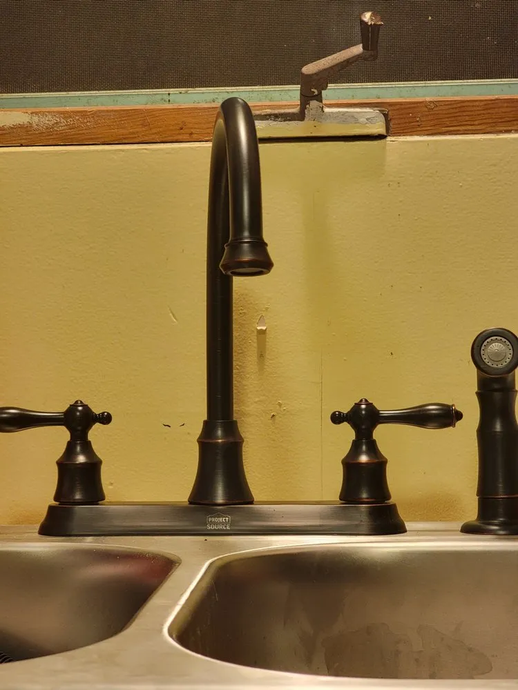 Slide of Family Care Plumbing