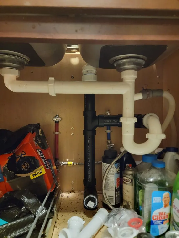 Slide of Family Care Plumbing