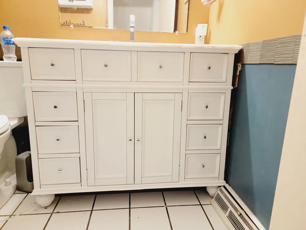 Slide of Family Care Plumbing