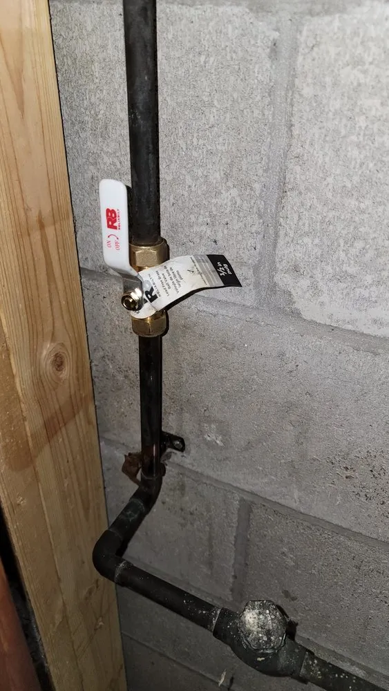 Slide of Family Care Plumbing