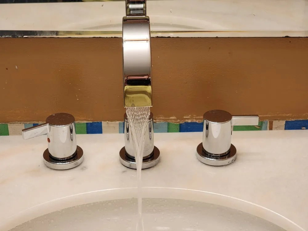 Slide of Family Care Plumbing