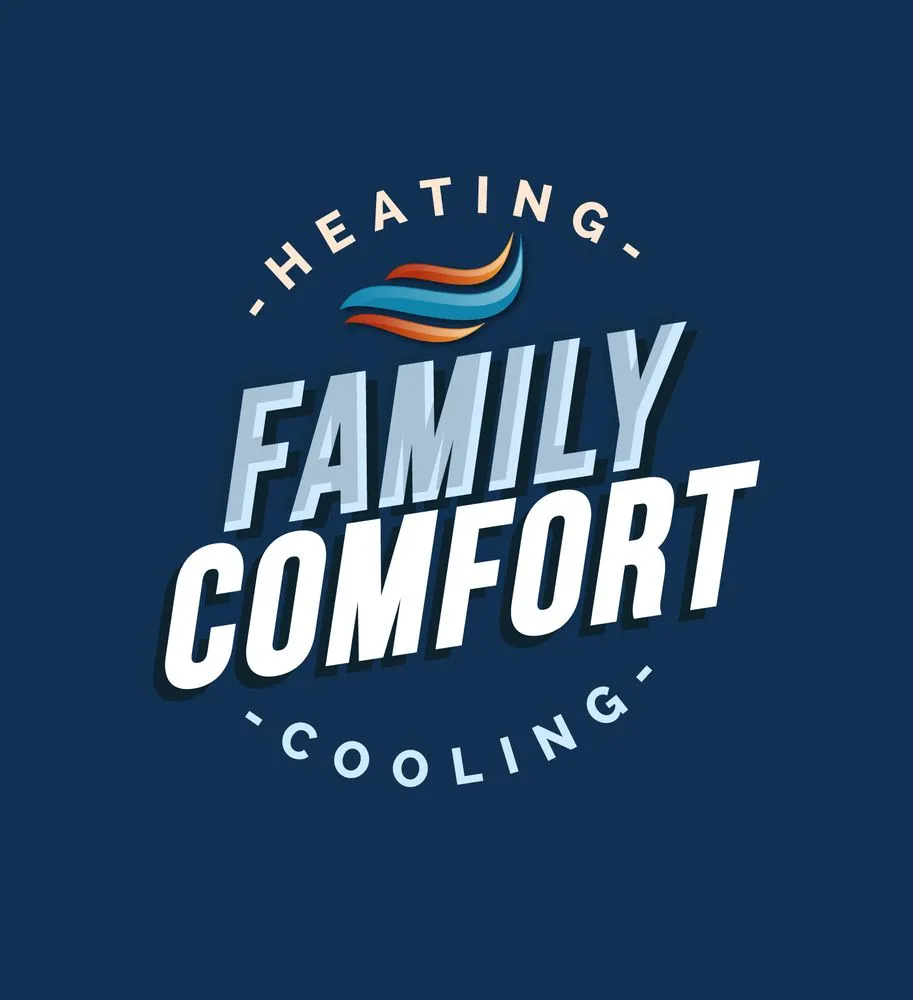 Slide of Family Comfort