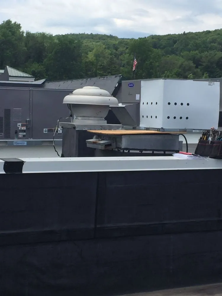 Professional plumbing repair in Morristown, NJ by Family Comfort