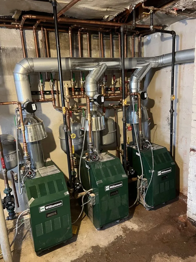 Professional pipe repair in Staten Island, NY by Family Drain Cleaning