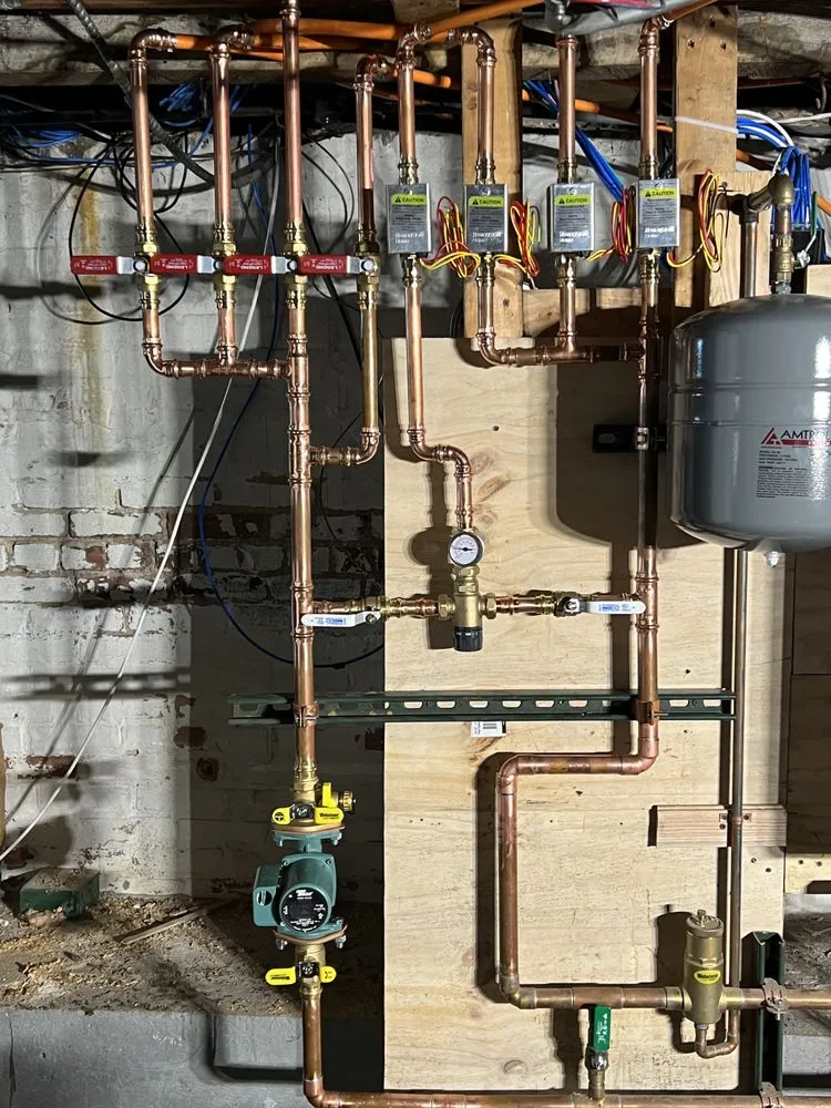 Top-rated water heater service service in Staten Island, NY - Family Drain Cleaning