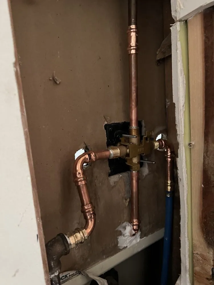 Expert pipe repair for homes in Staten Island, NY by Family Drain Cleaning