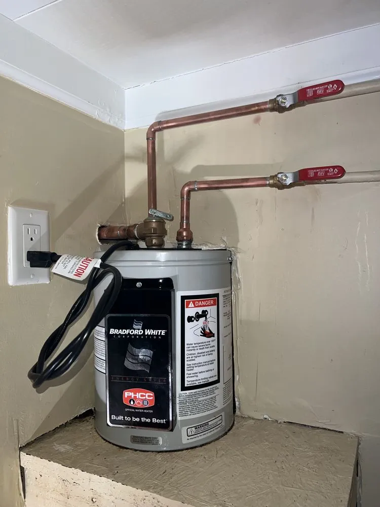 Trusted plumbing repair in Staten Island, NY by Family Drain Cleaning