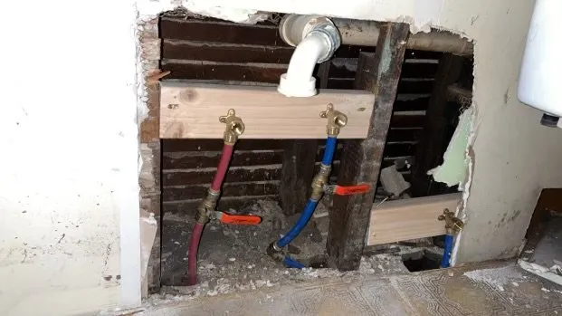 Slide of Family Fixes