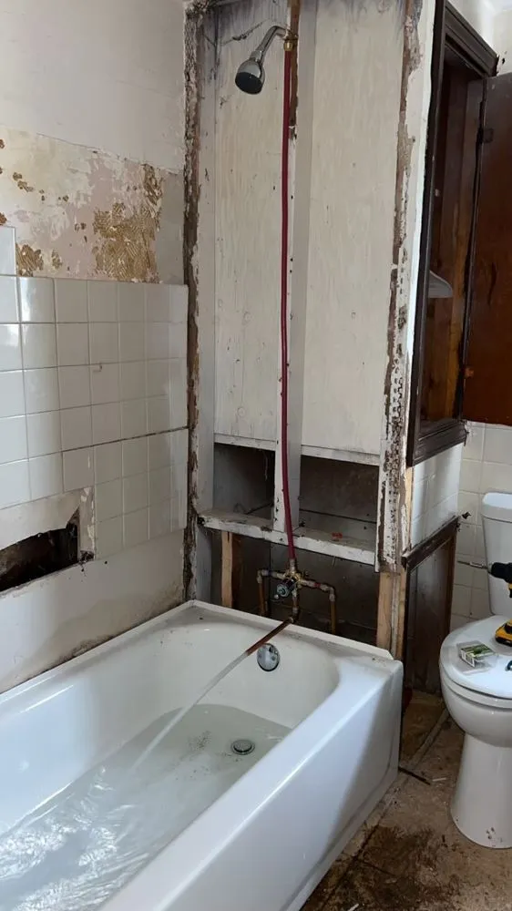 Slide of Family Fixes