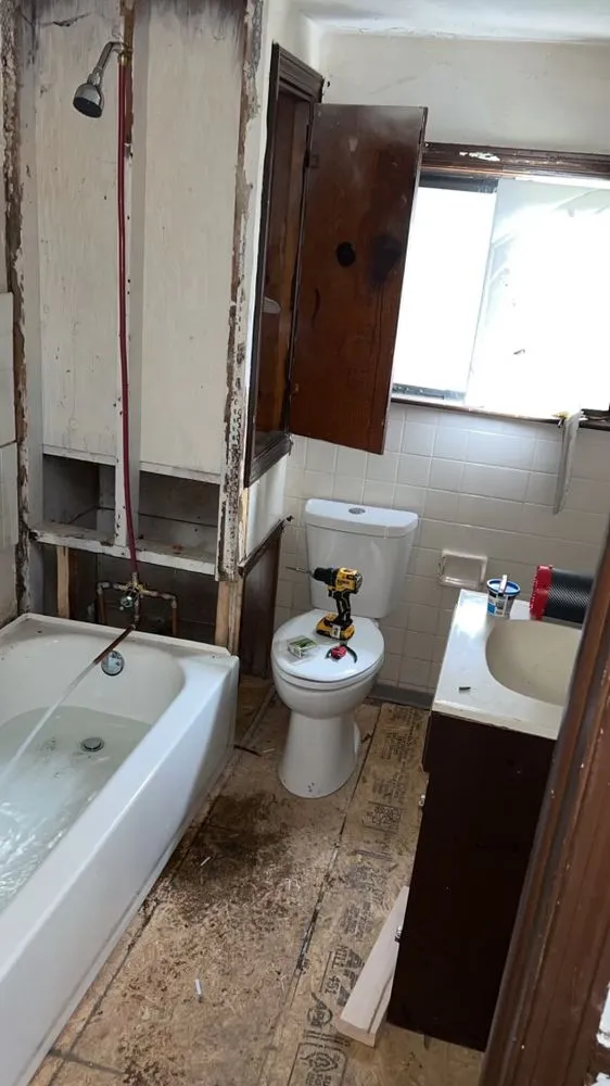 Slide of Family Fixes