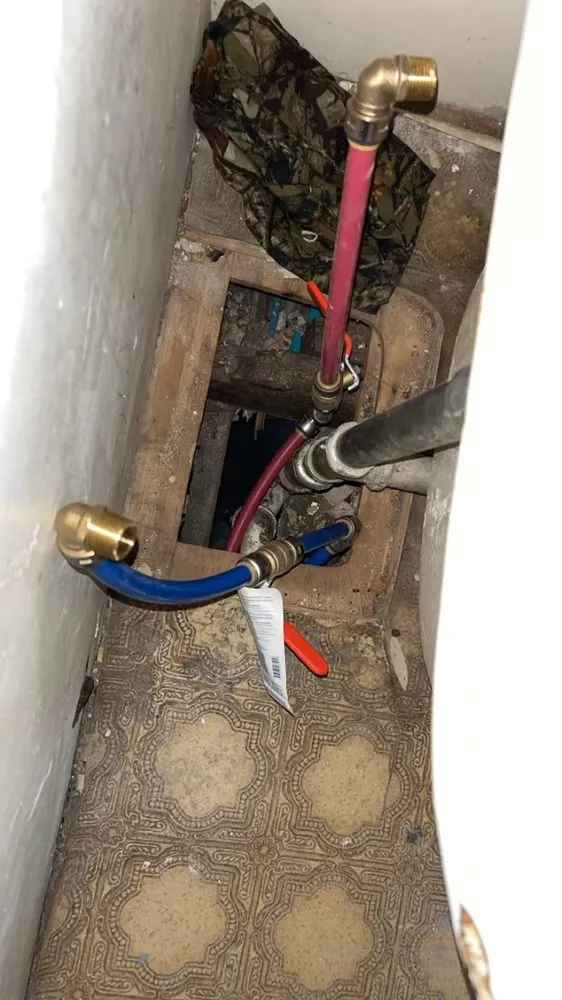 Slide of Family Fixes