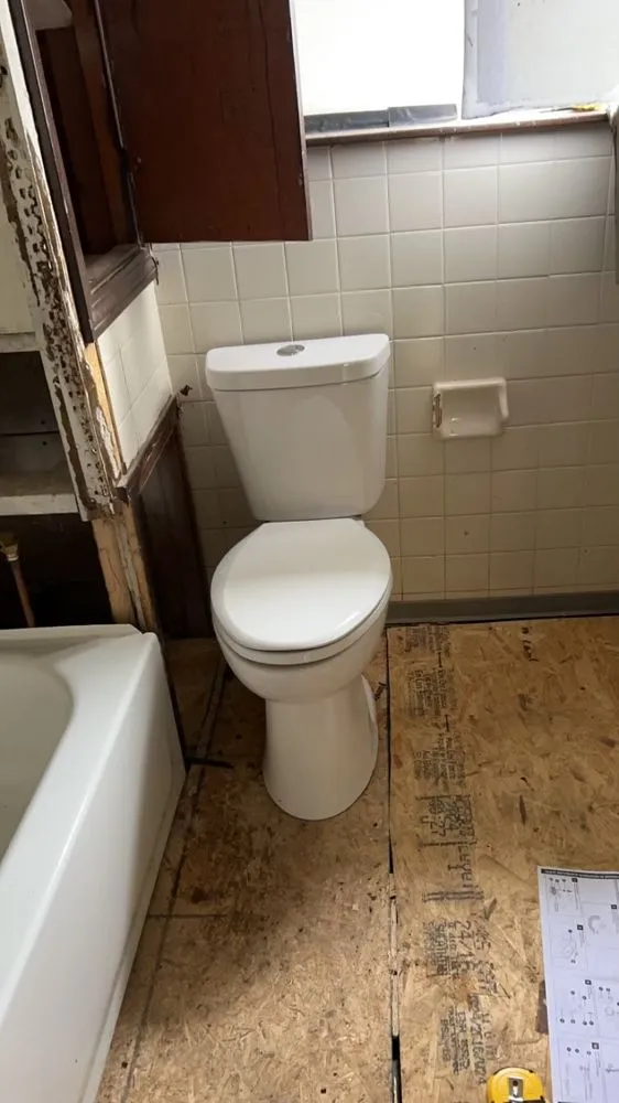 Slide of Family Fixes