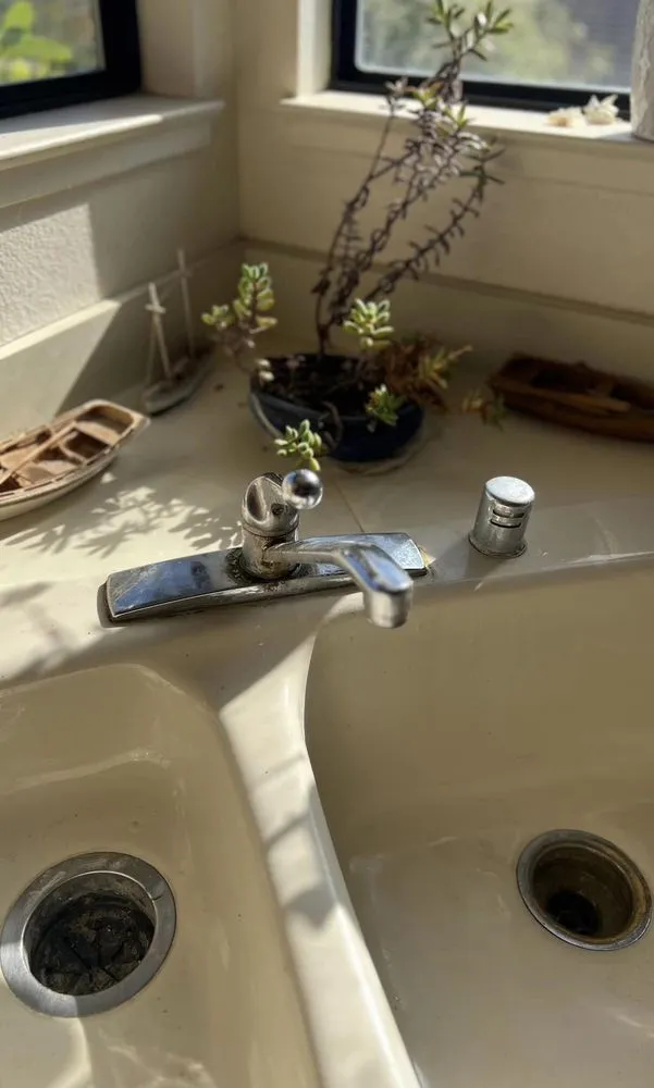 Slide of Family Home Plumbing Services