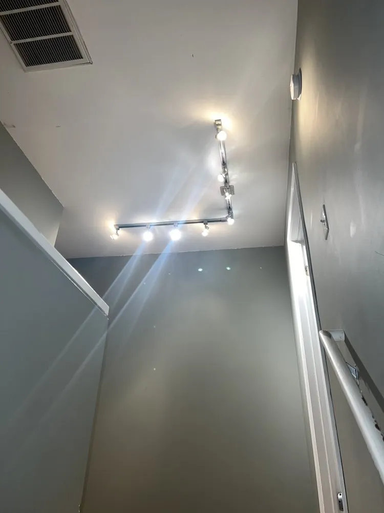 Slide of Family Home Repairs