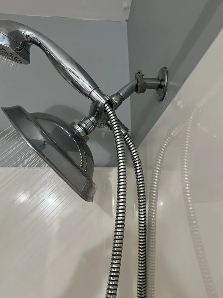 Slide of Family Home Repairs