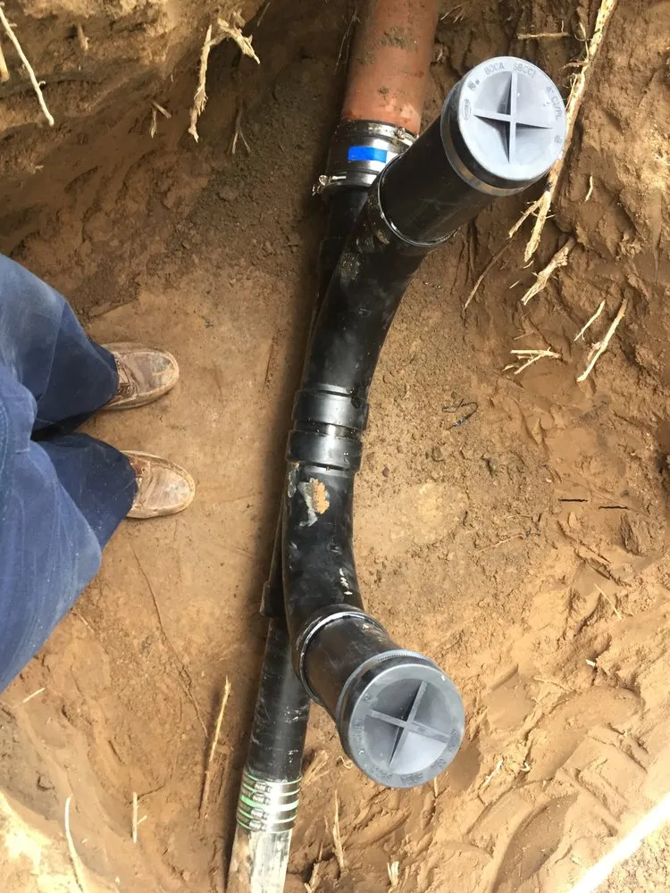 Slide of Family Plumbing & Rooter