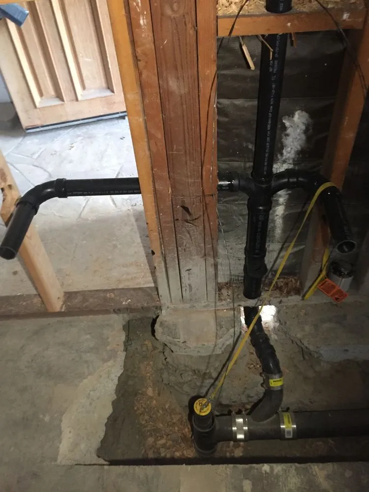 Slide of Family Plumbing & Rooter