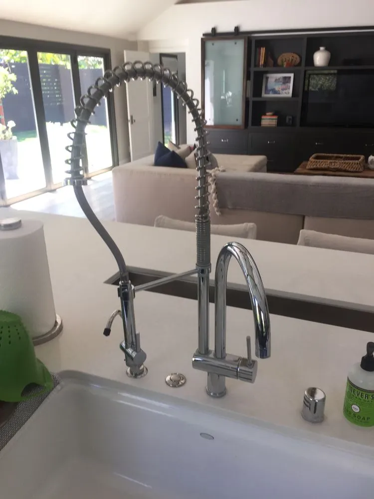 Slide of Family Plumbing & Rooter