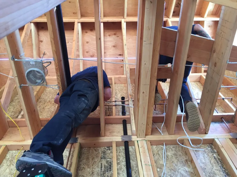 Slide of Family Plumbing & Rooter