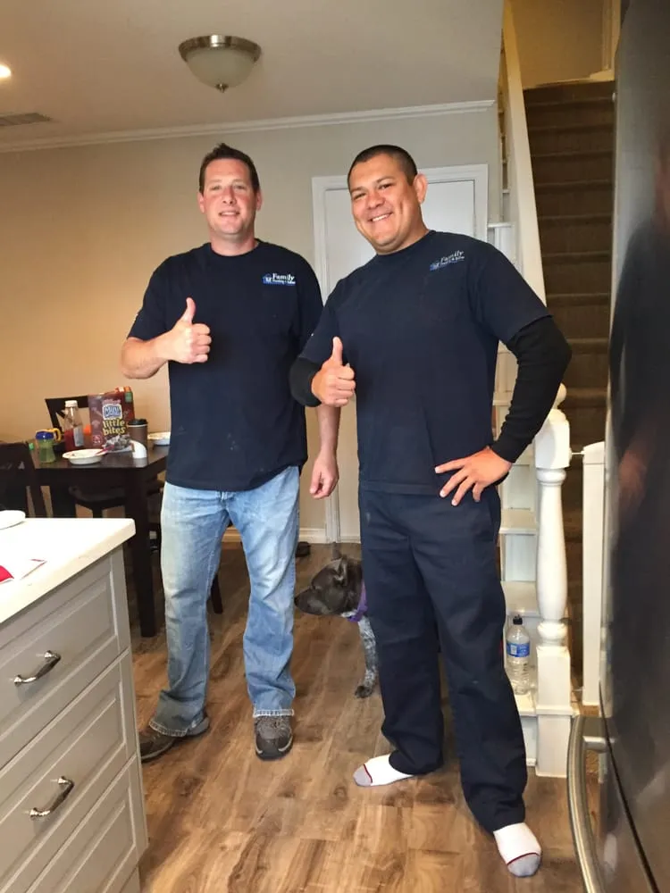 Reliable water heater service service in Costa Mesa, CA - Family Plumbing & Rooter