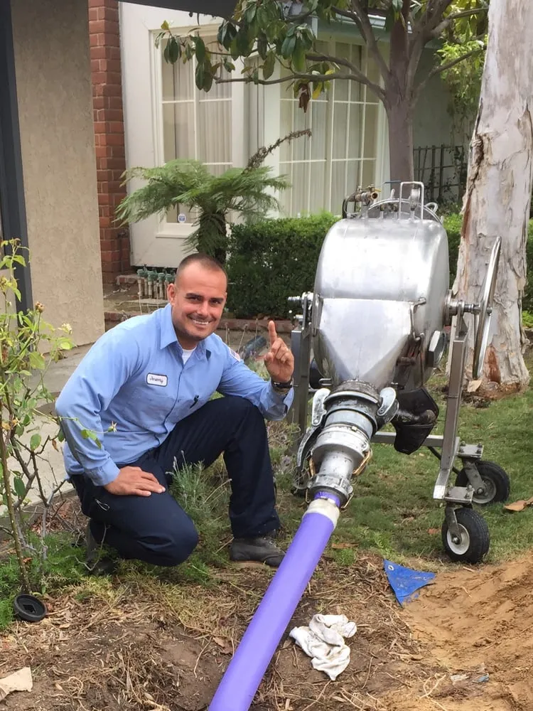 Quality water heater service for homes in Costa Mesa, CA by Family Plumbing & Rooter