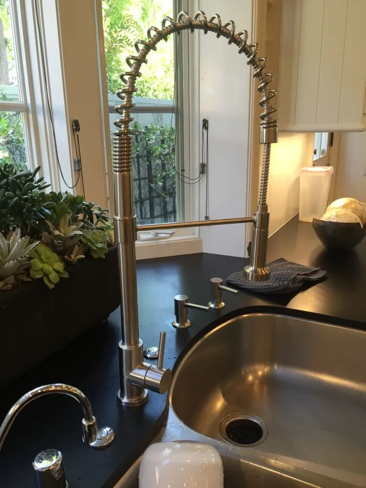 Slide of Family Plumbing & Rooter