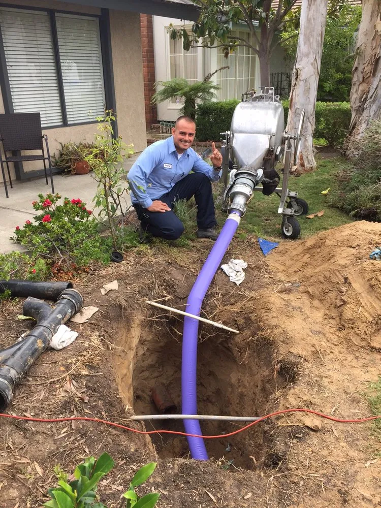 Slide of Family Plumbing & Rooter