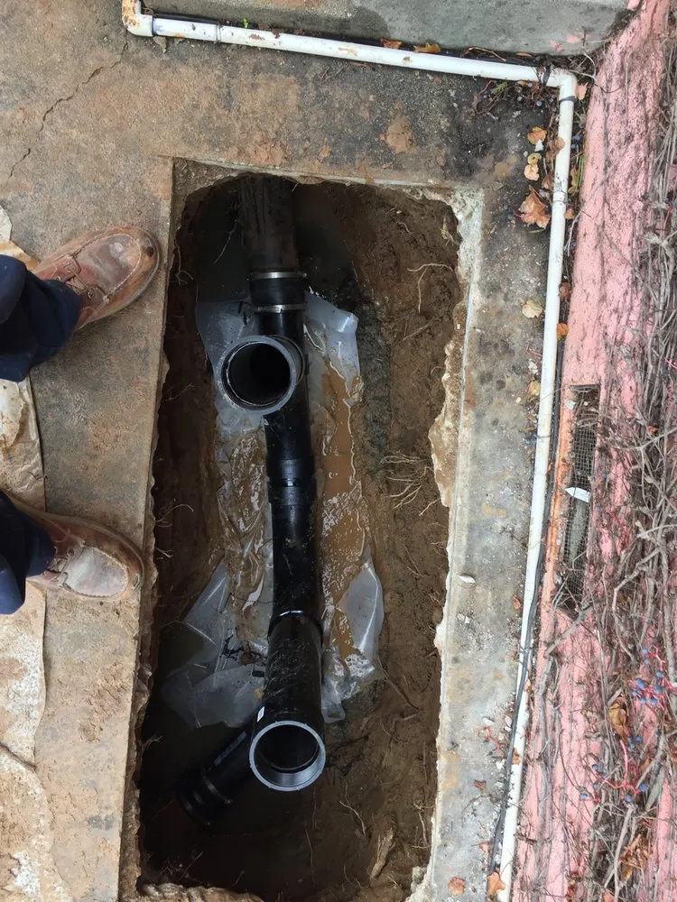 Slide of Family Plumbing & Rooter