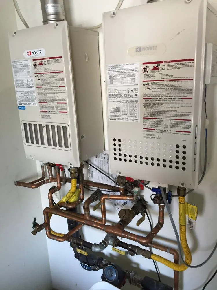 Slide of Family Plumbing & Rooter