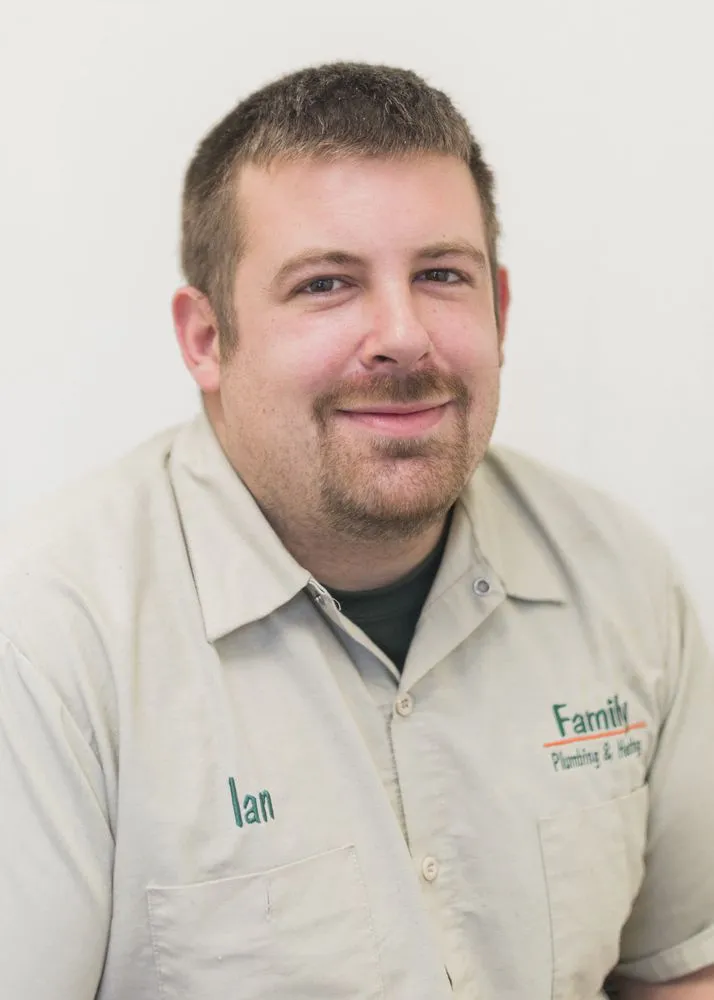 Slide of Family Plumbing and Heating