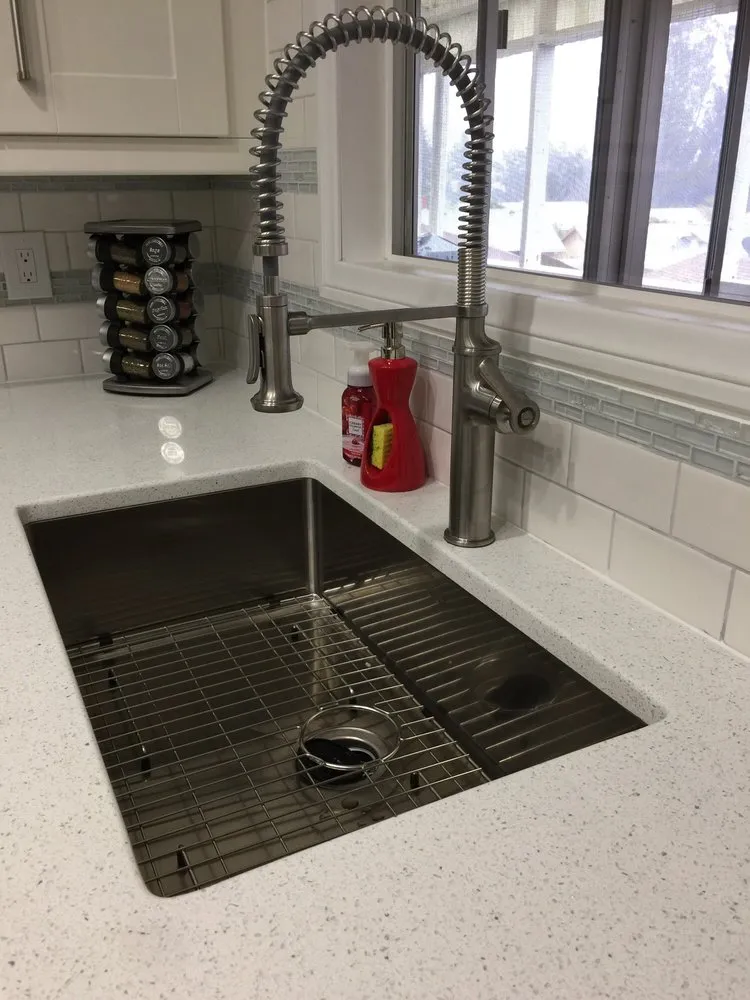 Slide of Family Plumbing