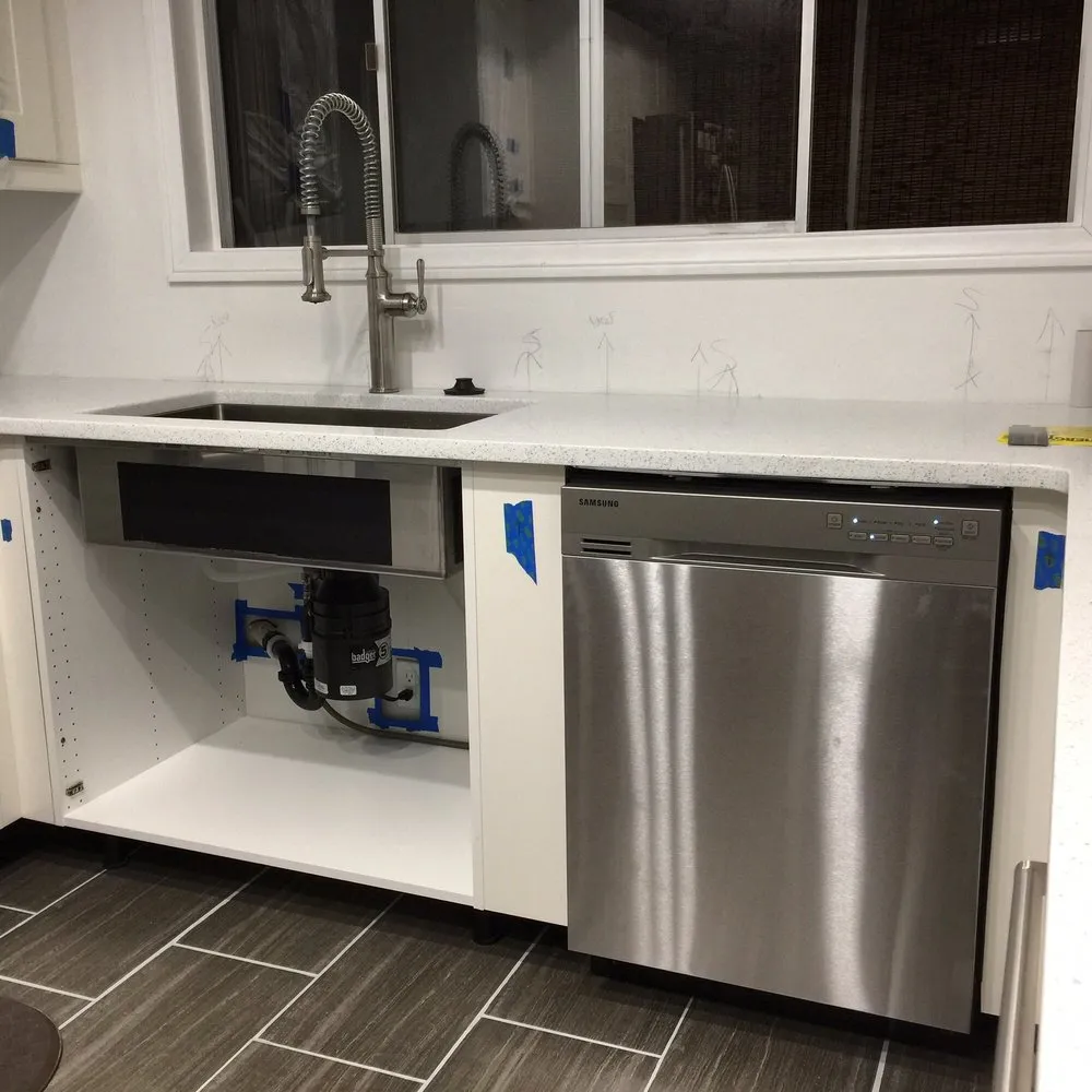 Slide of Family Plumbing