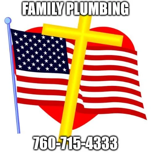 Slide of Family Plumbing