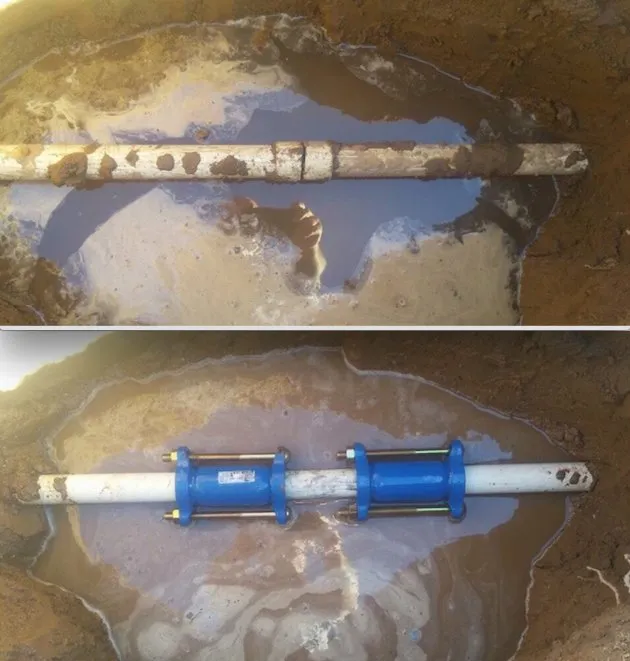 Slide of Family Plumbing Heating & Air