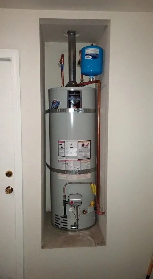 Slide of Family Plumbing Heating & Air