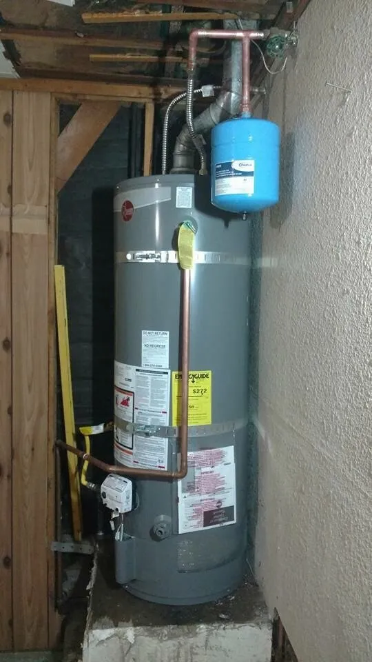 Professional pipe repair in Murrieta, CA by Family Plumbing Heating & Air